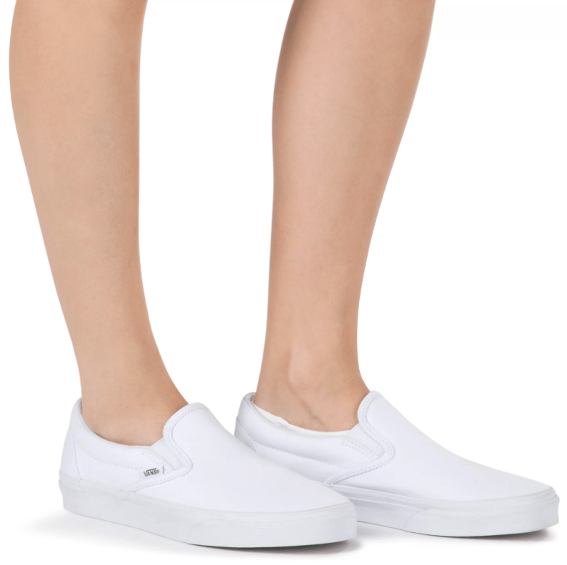 VANS W CLASSIC CANOODLE 6.5-10 3PK - Boutique Homies