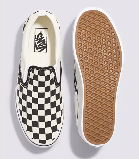VANS W CLASSIC SLIP-ON STACKFORM - Boutique Homies