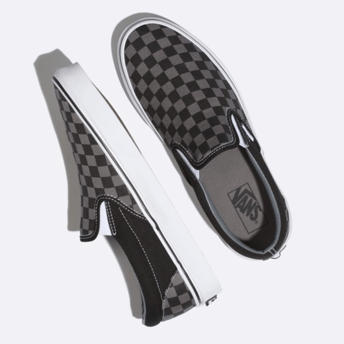 VANS W CLASSIC SLIP ON - Boutique Homies