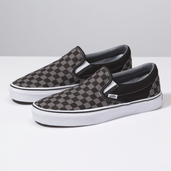 VANS W CLASSIC SLIP ON - Boutique Homies