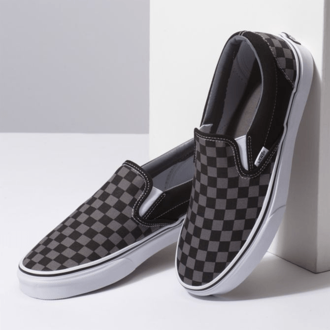 VANS W CLASSIC SLIP ON - Boutique Homies
