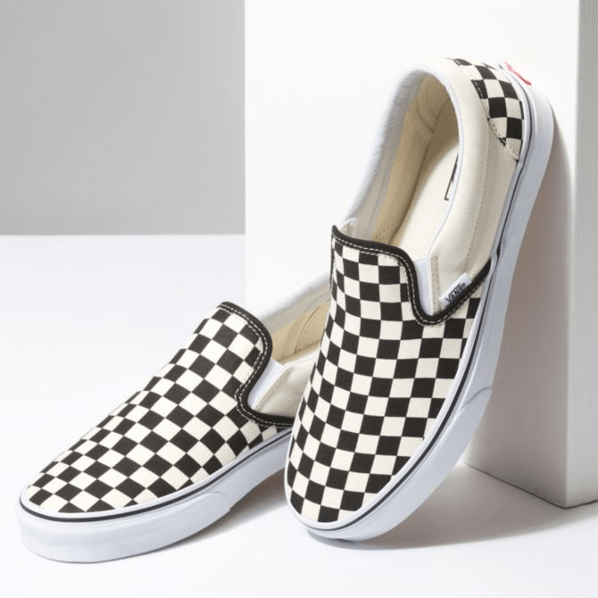 VANS W CLASSIC SLIP-ON - Boutique Homies