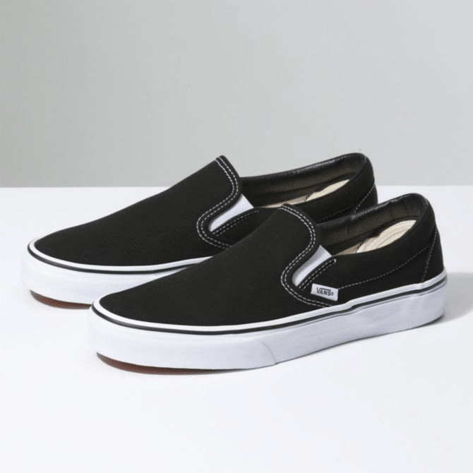 VANS W CLASSIC SLIP-ON - Boutique Homies