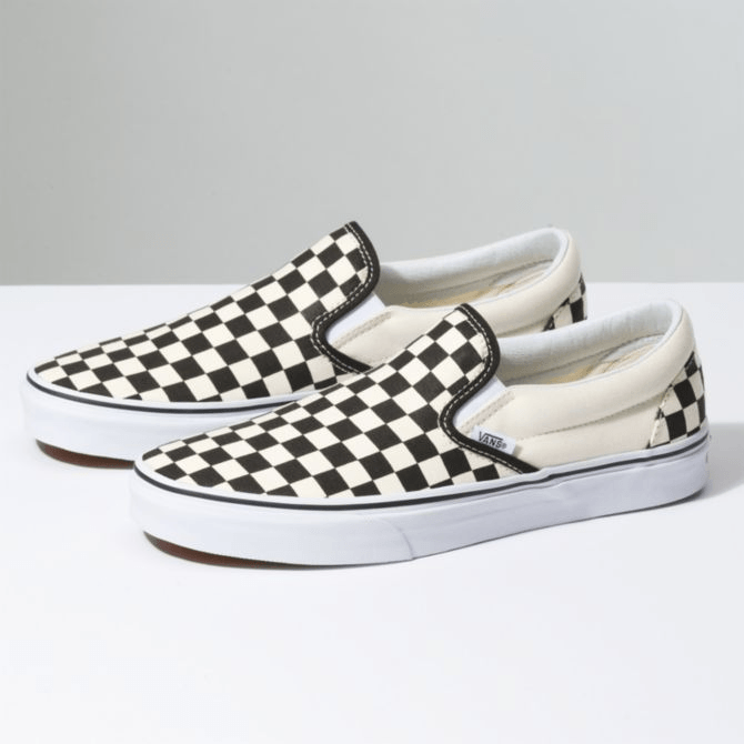VANS W CLASSIC SLIP-ON - Boutique Homies