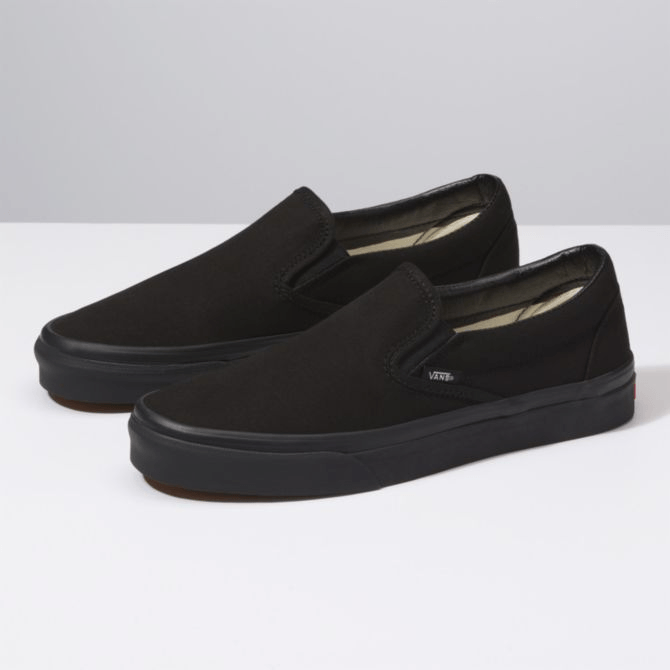 VANS W CLASSIC SLIP-ON - Boutique Homies
