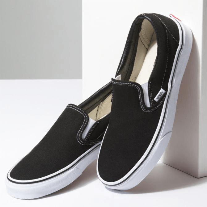 VANS W CLASSIC SLIP-ON - Boutique Homies