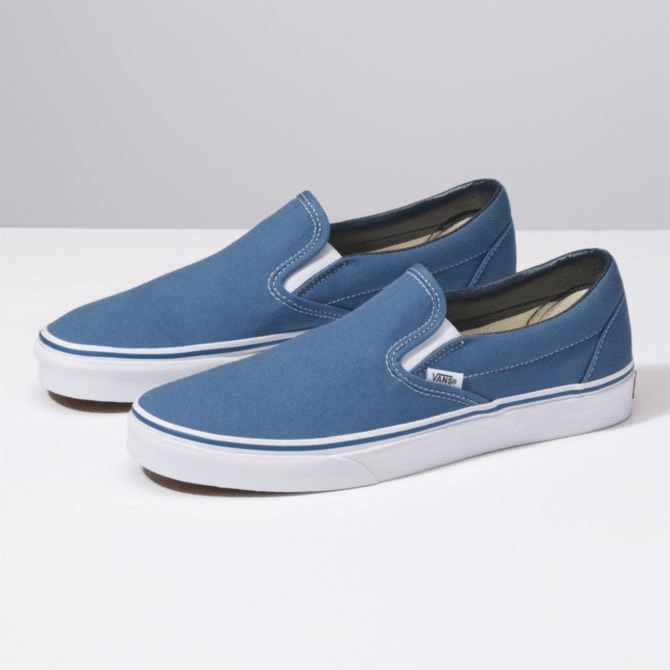 VANS W CLASSIC SLIP ON - Boutique Homies