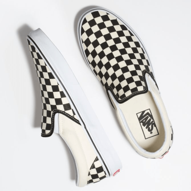 VANS W CLASSIC SLIP-ON - Boutique Homies