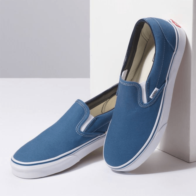 VANS W CLASSIC SLIP ON - Boutique Homies
