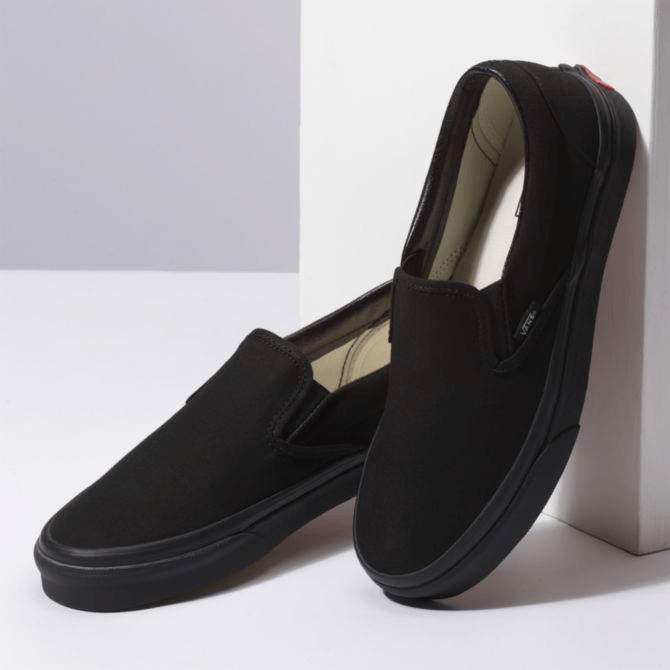 VANS W CLASSIC SLIP-ON - Boutique Homies