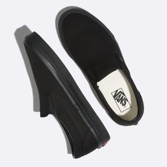 VANS W CLASSIC SLIP-ON - Boutique Homies