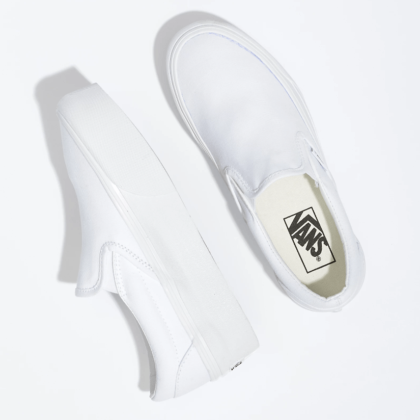 VANS W CLASSIC SLIP STACKFORM - Boutique Homies