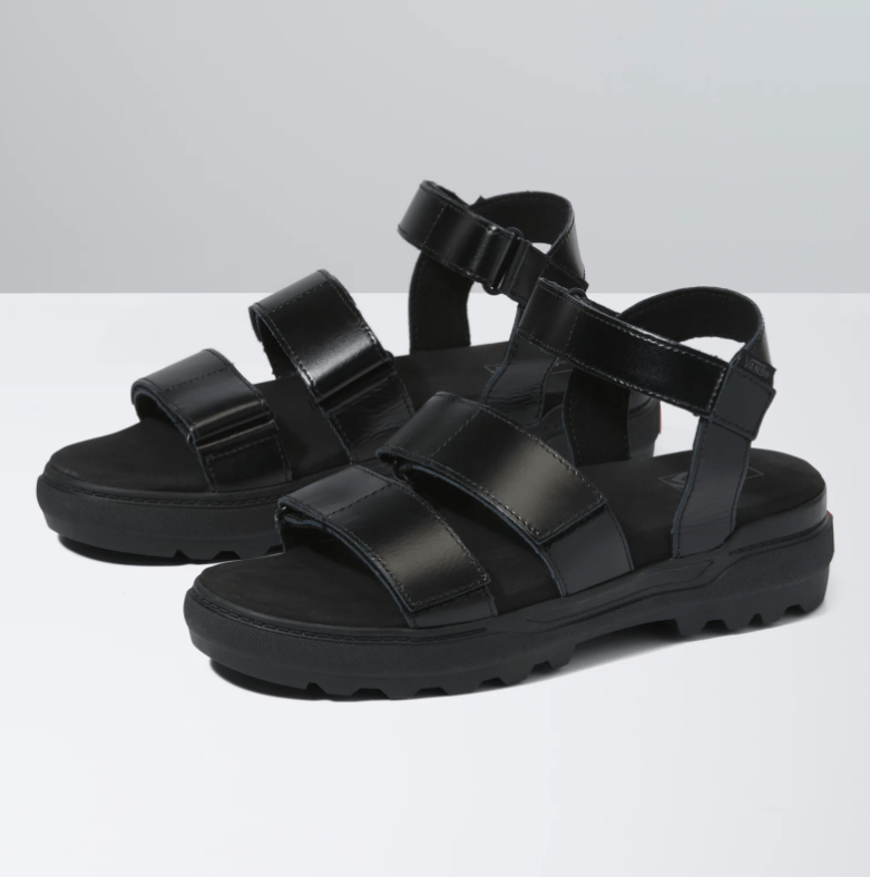 VANS W COLFAX SANDAL - Boutique Homies