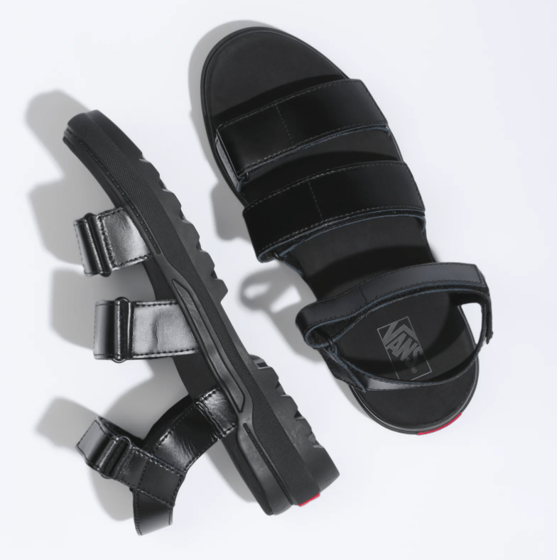 VANS W COLFAX SANDAL - Boutique Homies