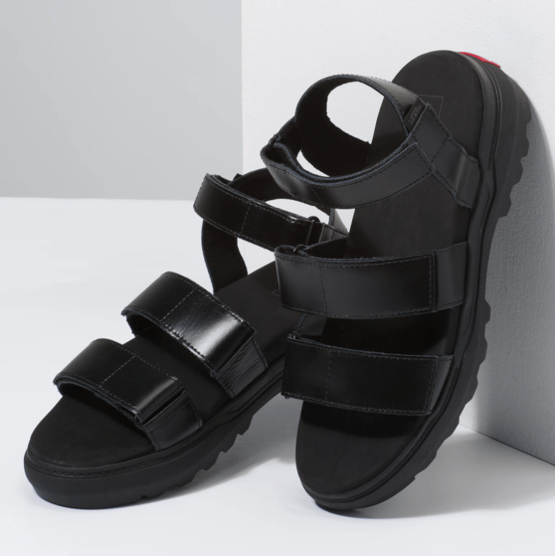 VANS W COLFAX SANDAL - Boutique Homies