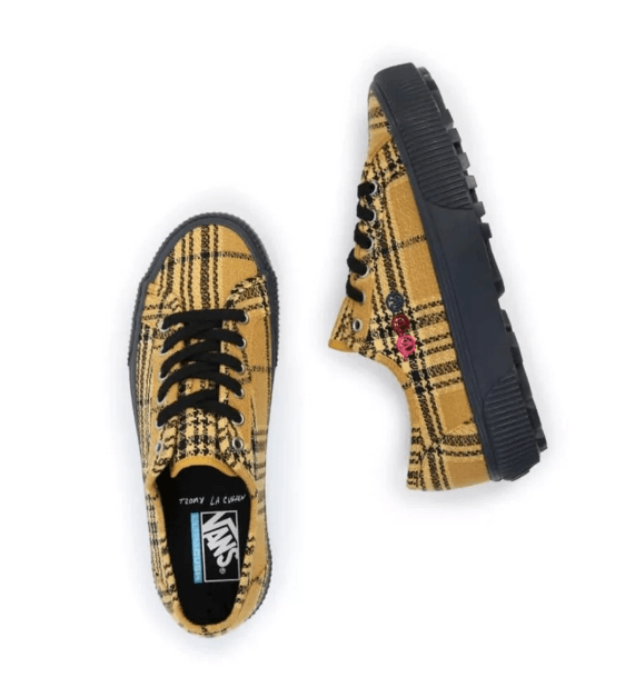 VANS W DELRIDGE SF - Boutique Homies