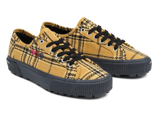 VANS W DELRIDGE SF - Boutique Homies