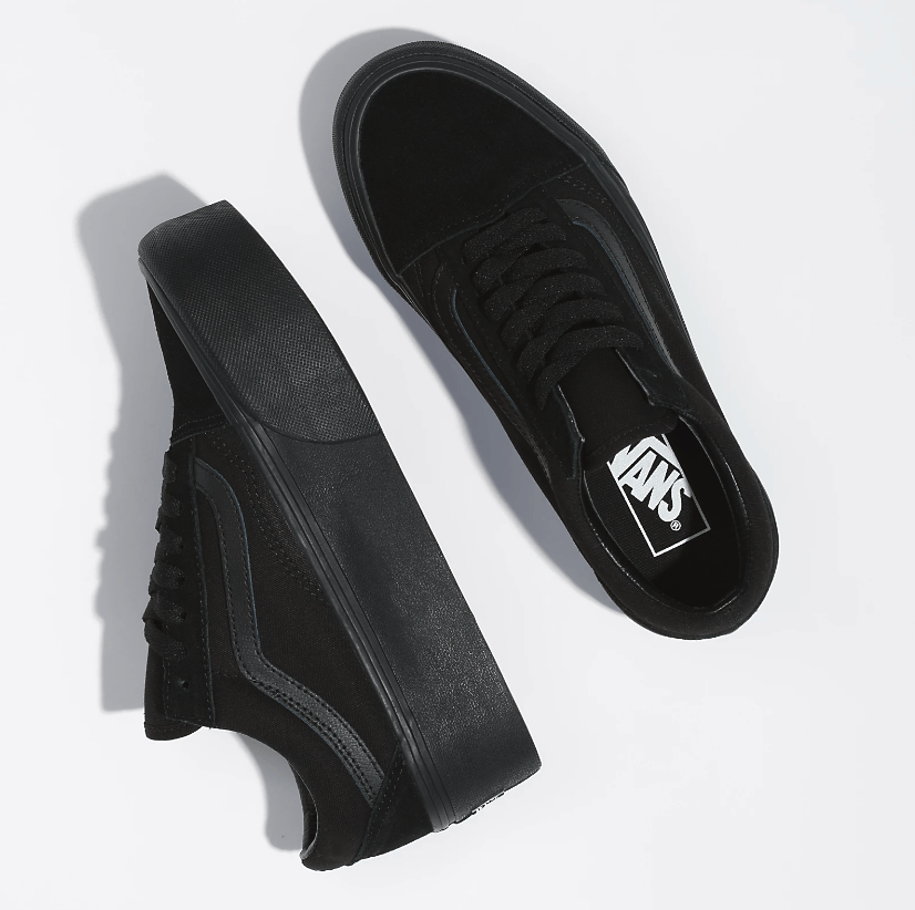 VANS W FU OLD SKOOL STACKFORM - Boutique Homies