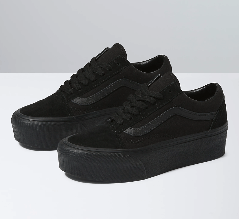 VANS W FU OLD SKOOL STACKFORM - Boutique Homies