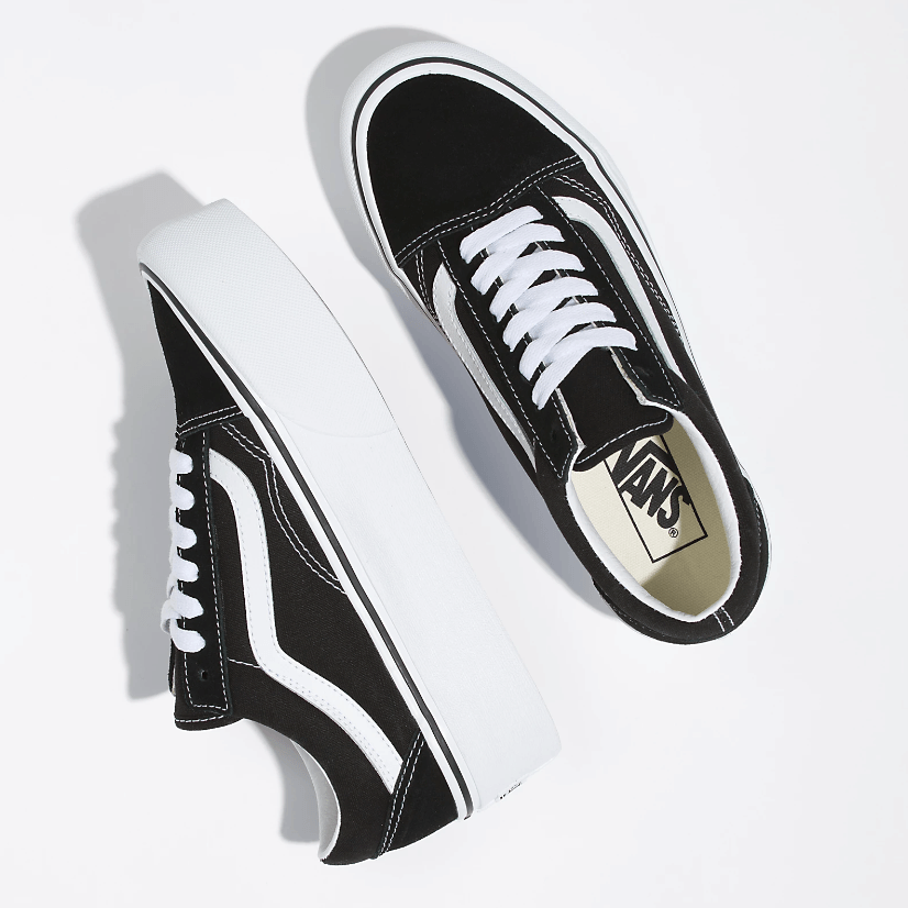 VANS W FU OLD SKOOL STACKFORM - Boutique Homies
