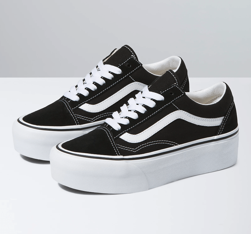 VANS W FU OLD SKOOL STACKFORM - Boutique Homies