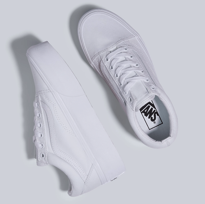 VANS W FU OLD SKOOL STACKFORM - Boutique Homies