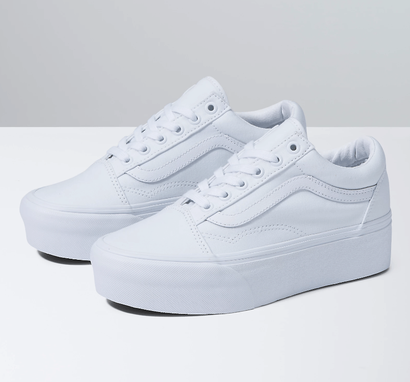 VANS W FU OLD SKOOL STACKFORM - Boutique Homies