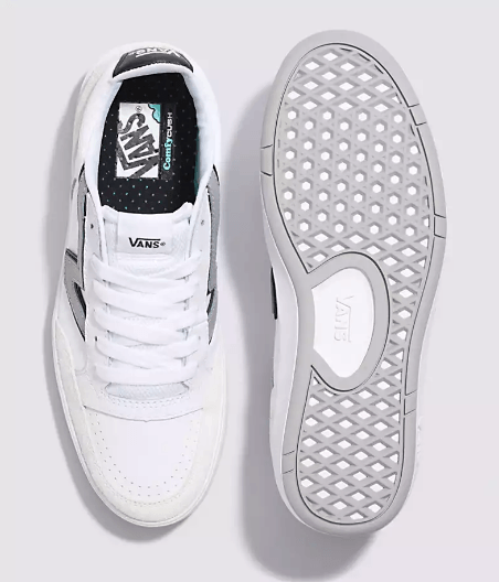 VANS W LOWLAND CC - Boutique Homies