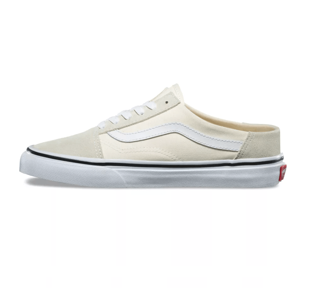 VANS W OLD SKOOL MULE - Boutique Homies