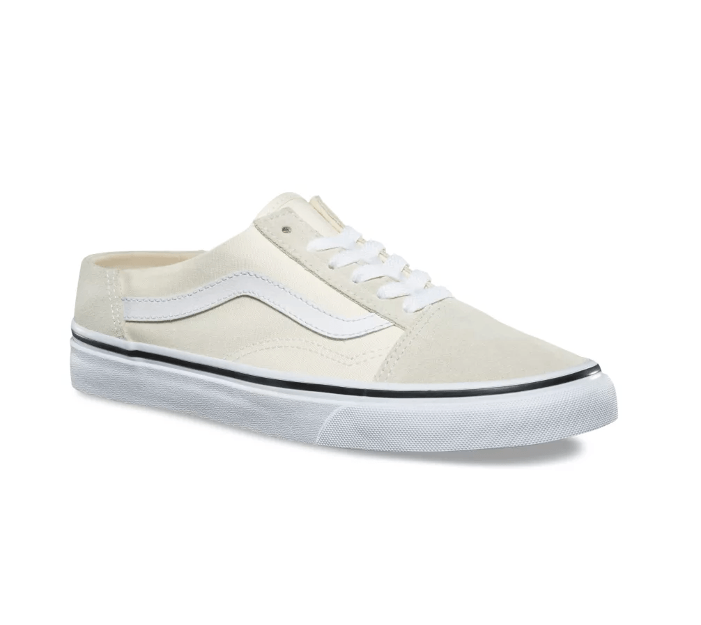 VANS W OLD SKOOL MULE - Boutique Homies