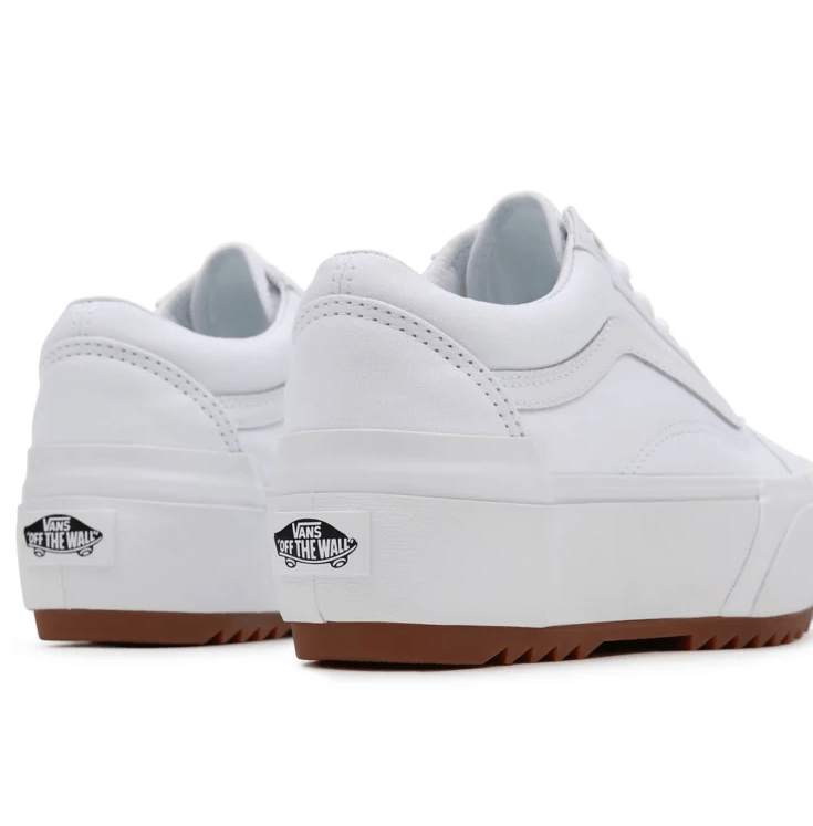 VANS W OLD SKOOL STACKED - Boutique Homies