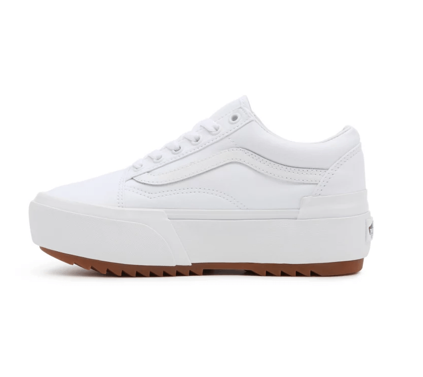 VANS W OLD SKOOL STACKED - Boutique Homies