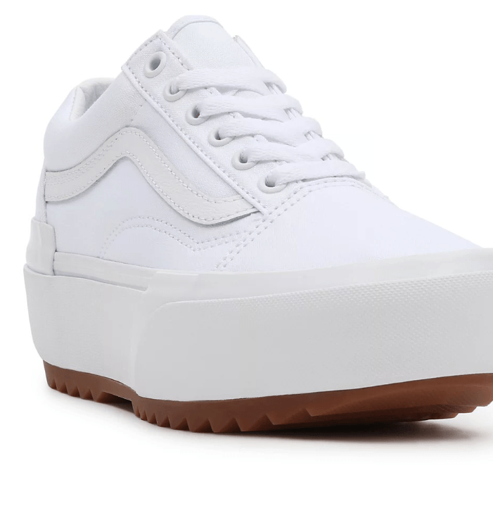VANS W OLD SKOOL STACKED - Boutique Homies