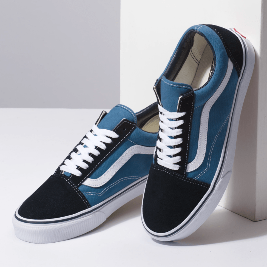 VANS W OLD SKOOL - Boutique Homies