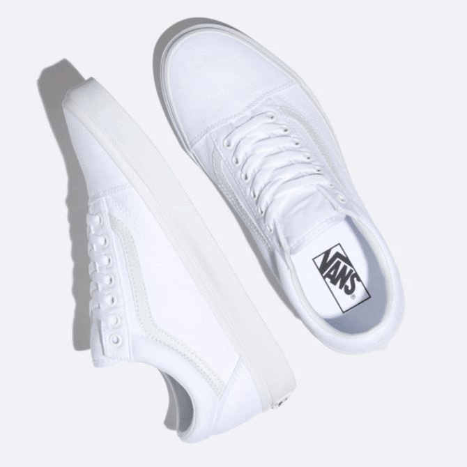 VANS W OLD SKOOL - Boutique Homies