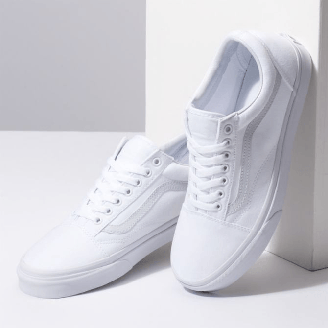 VANS W OLD SKOOL - Boutique Homies
