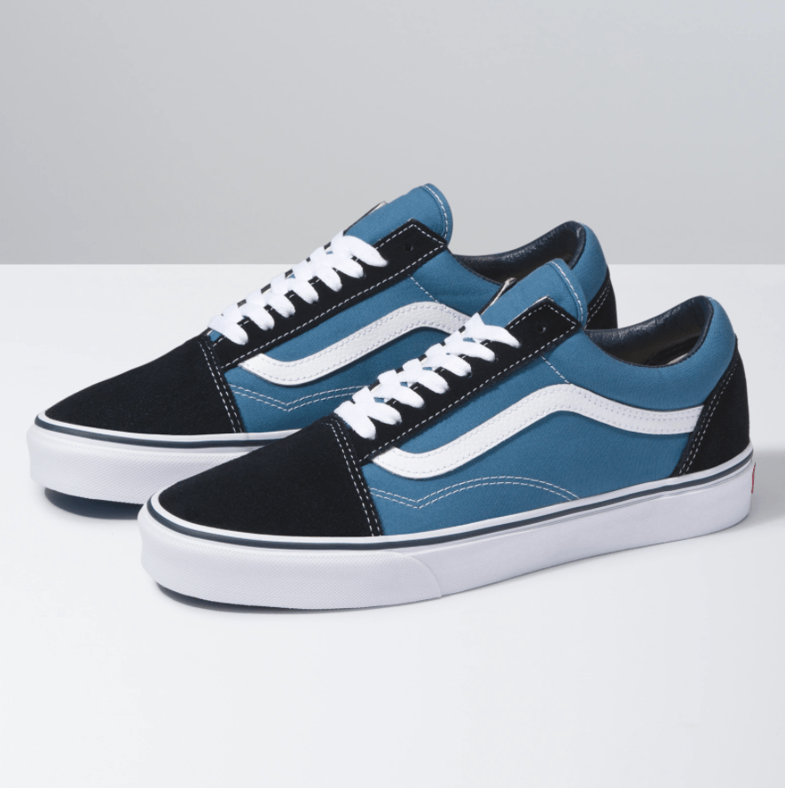 VANS W OLD SKOOL - Boutique Homies