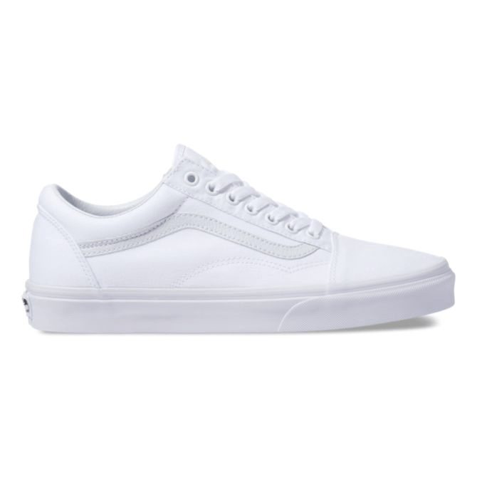 VANS W OLD SKOOL - Boutique Homies