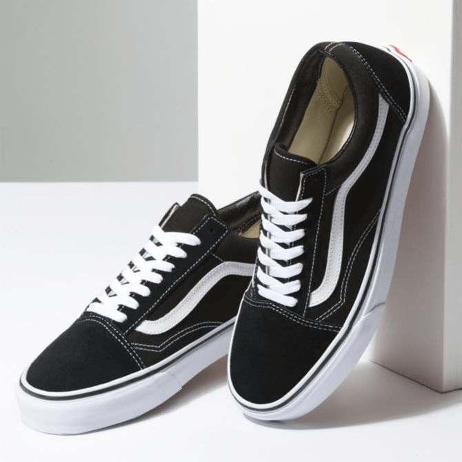VANS W OLD SKOOL - Boutique Homies