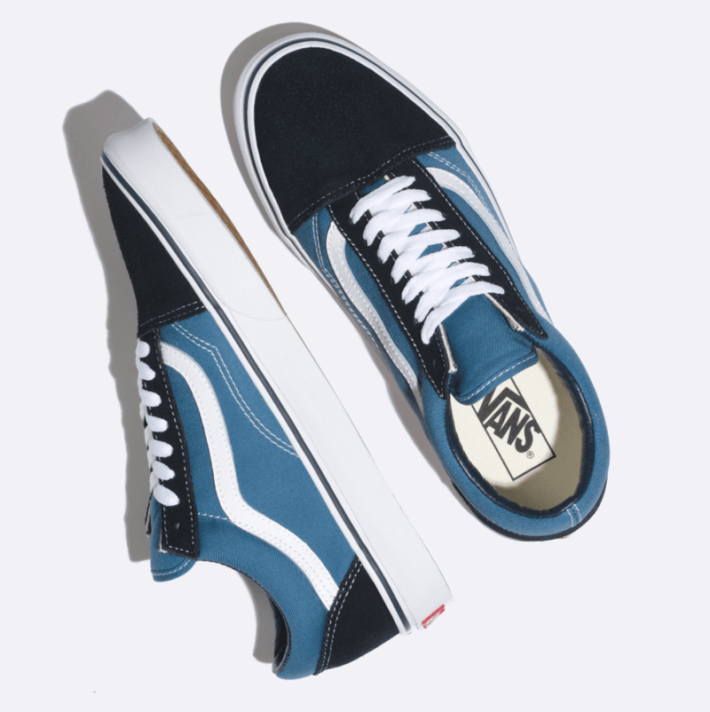 VANS W OLD SKOOL - Boutique Homies