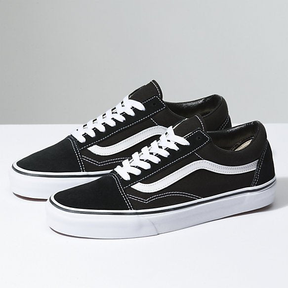 VANS W OLD SKOOL - Boutique Homies