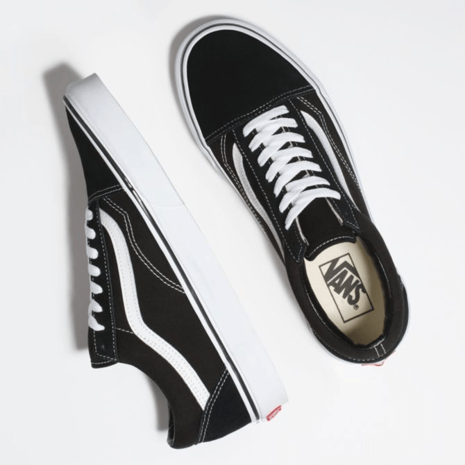 VANS W OLD SKOOL - Boutique Homies