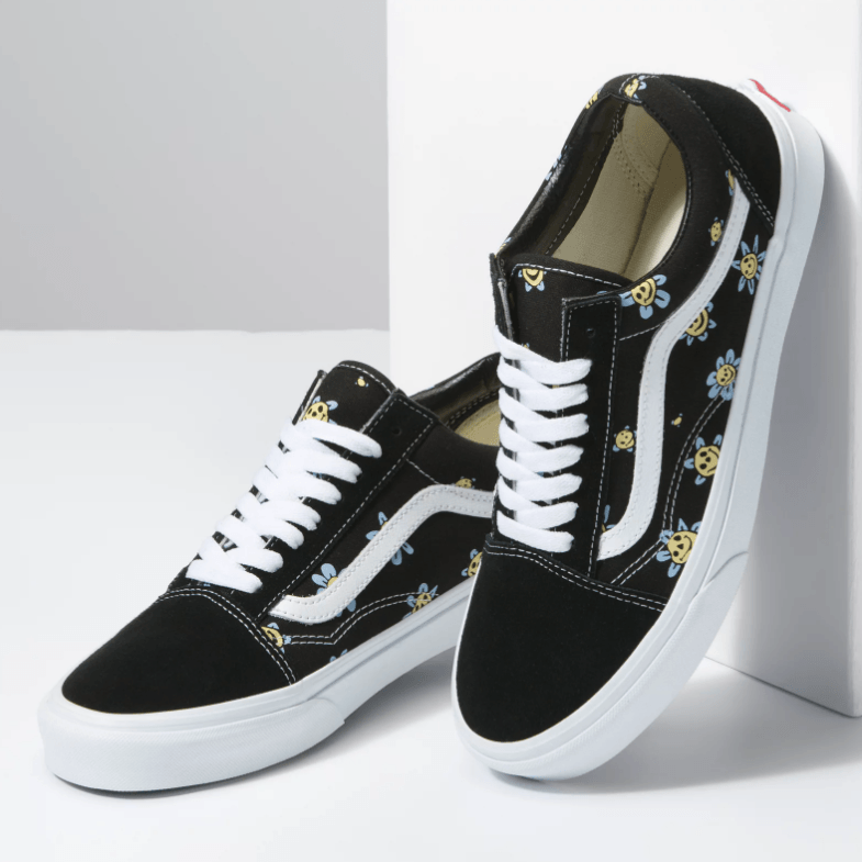 VANS W OLD SKOOL - Boutique Homies