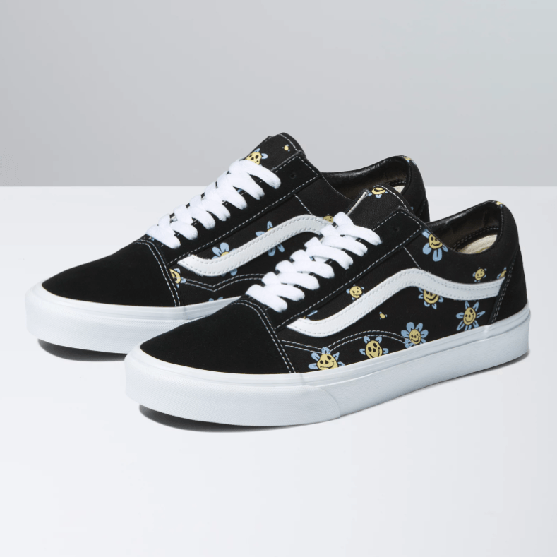 VANS W OLD SKOOL - Boutique Homies