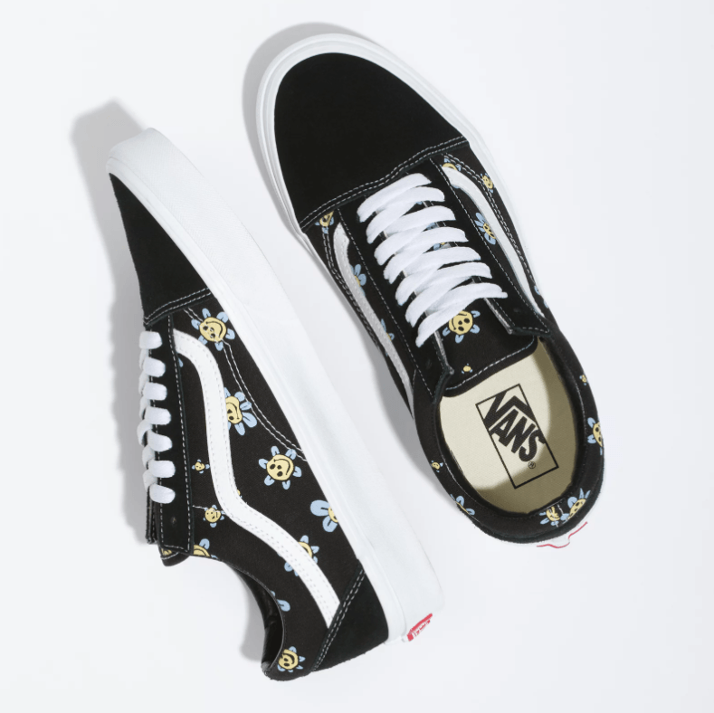 VANS W OLD SKOOL - Boutique Homies