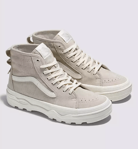 VANS W SENTRY SK8-HI WC - Boutique Homies