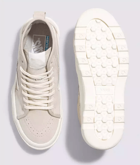 VANS W SENTRY SK8-HI WC - Boutique Homies