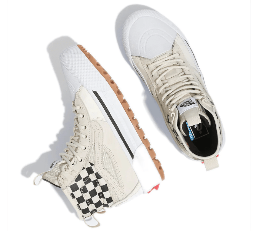VANS W SK8-HI GORE-TEX MTE-3 - Boutique Homies