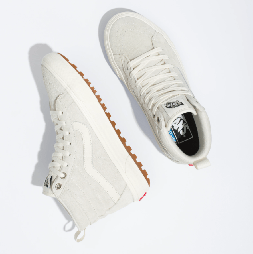 VANS W SK8-HI MTE - Boutique Homies