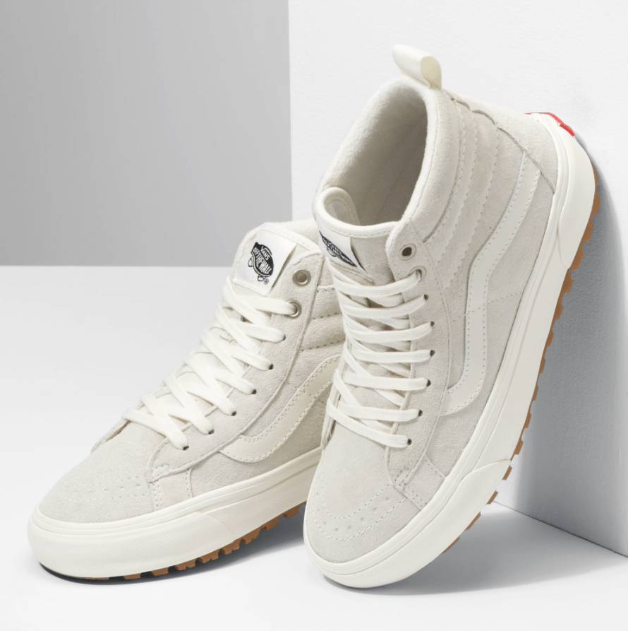 VANS W SK8-HI MTE - Boutique Homies